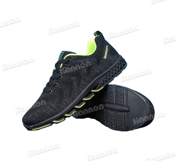 運動鞋91XQA526031款（黑白|黑綠）